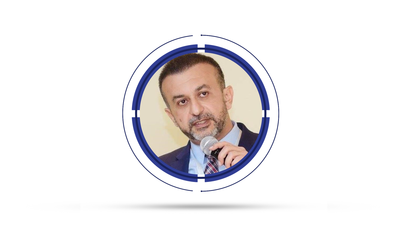 Dr. Tarek El Dessouky