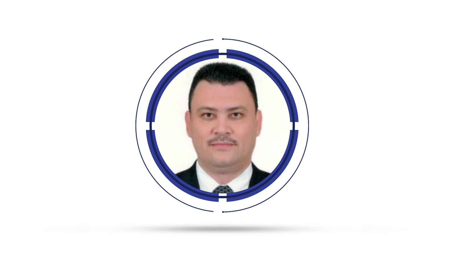 Dr. Medahet Youssif
